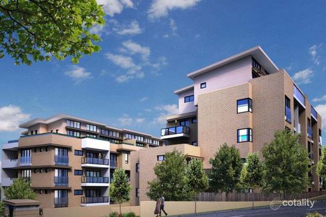 38/42-48 Culworth Ave, Killara, NSW 2071