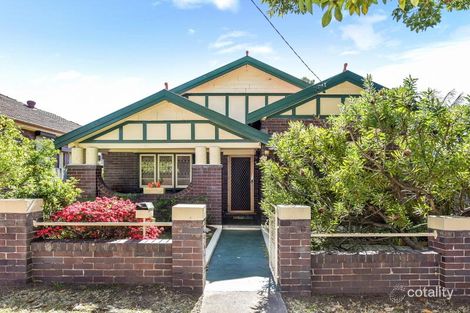 Property photo of 13 Corby Avenue Concord NSW 2137