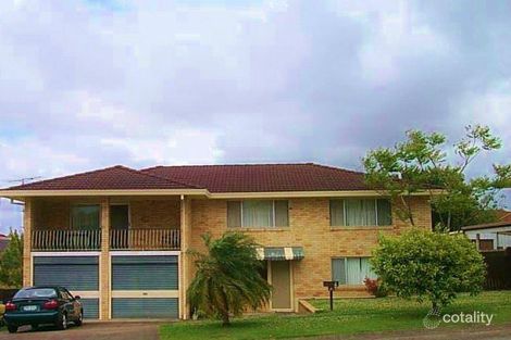 21 Delavan St, Wishart, QLD 4122