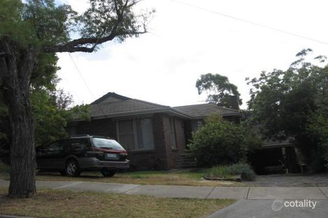18 Patricia St, Keilor East, VIC 3033