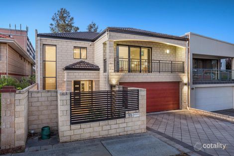 Property photo of 15 Conroy Street Maylands WA 6051