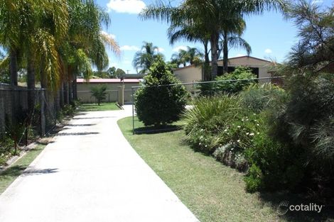 Property photo of 156 Drayton Street Nanango QLD 4615