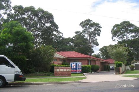 3/36 Uranus Rd, Padstow, NSW 2211