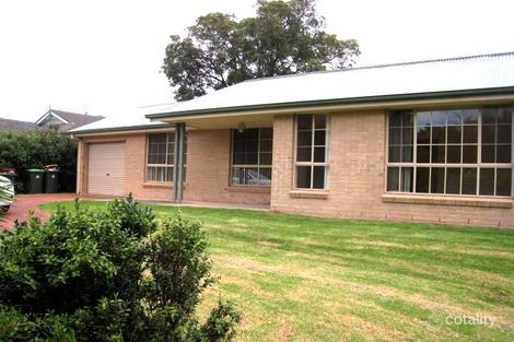 Property photo of 345B Thirlmere Way Thirlmere NSW 2572