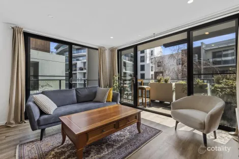 Property photo of 88/5 Hely Street Griffith ACT 2603