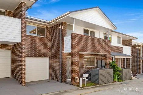 Property photo of 21/7 Stratford Avenue Charmhaven NSW 2263