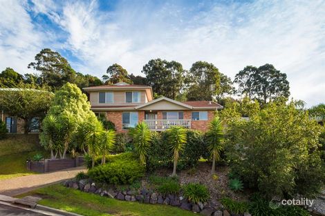 45 Yarrawood Ave, Berrambool, NSW 2548