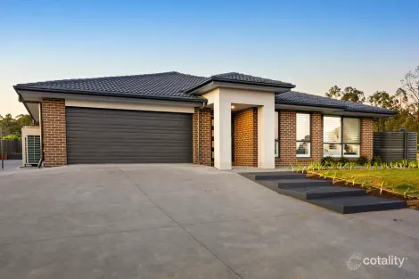 Property photo of 44 Abbey Circuit Weston NSW 2326