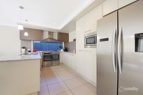 Property photo of 1 Fleet Circuit Bray Park QLD 4500
