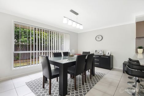 Property photo of 1 Fleet Circuit Bray Park QLD 4500