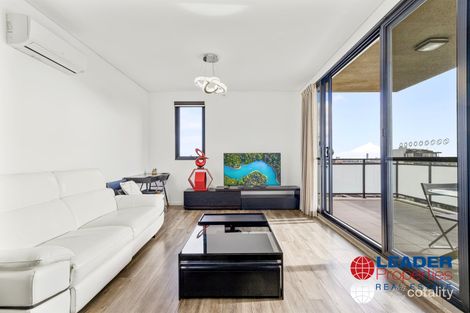 Property photo of 1505/2 Mary Street Burwood NSW 2134
