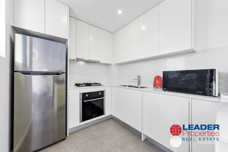Property photo of 1505/2 Mary Street Burwood NSW 2134
