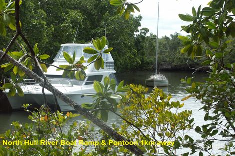 3 Seafarer St, South Mission Beach, QLD 4852