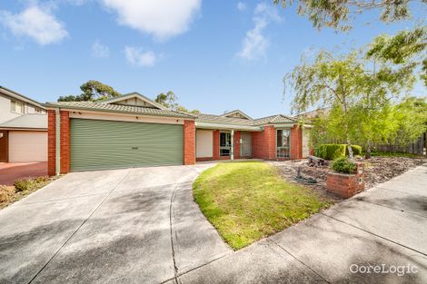 Property photo of 158 Sweeney Drive Narre Warren VIC 3805