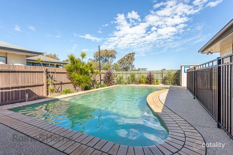 Property photo of 29 Patron Crescent Glenvale QLD 4350