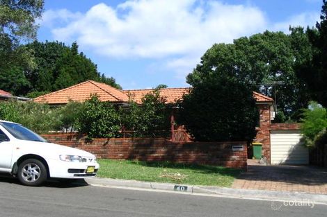 40 Westminster Rd, Gladesville, NSW 2111