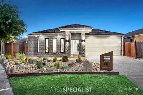 1 Arch Pl, Lyndhurst, VIC 3975