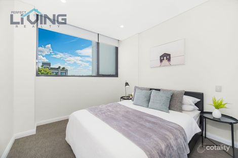 Property photo of 307/5 Confectioners Way Rosebery NSW 2018
