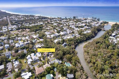 Property photo of 4 Lawley Street Dicky Beach QLD 4551