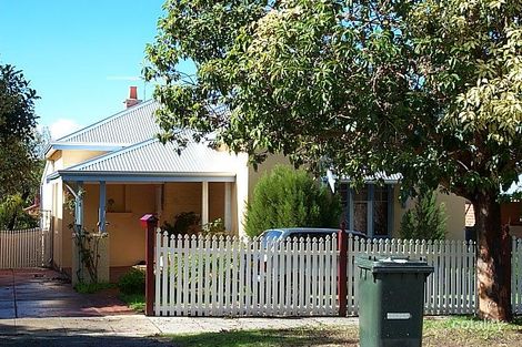 76 The Boulevarde, Mount Hawthorn, WA 6016