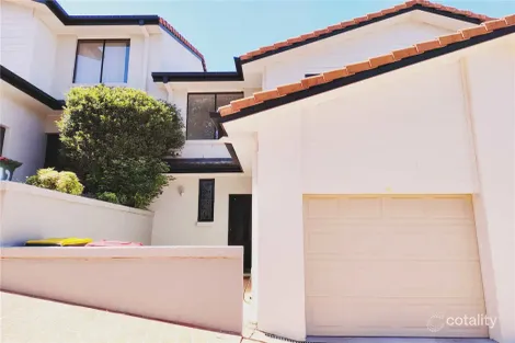 11/56 Rise St, Mount Gravatt East, QLD 4122