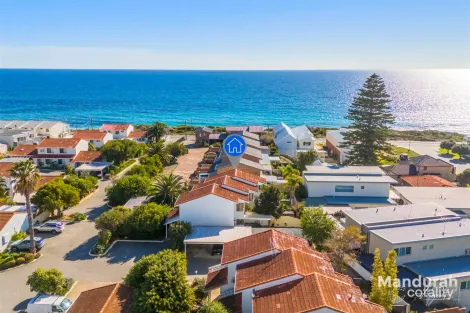 17/35b Halls Head Pde, Halls Head, WA 6210