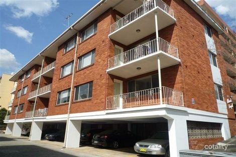 Property photo of 7D/88-98 Marsden Street Parramatta NSW 2150