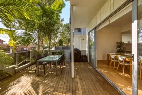 Property photo of 56 Dutton Street Hawthorne QLD 4171
