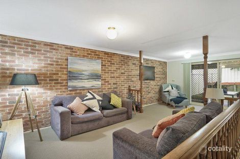 Property photo of 15 Mackenzie Place Kearns NSW 2558