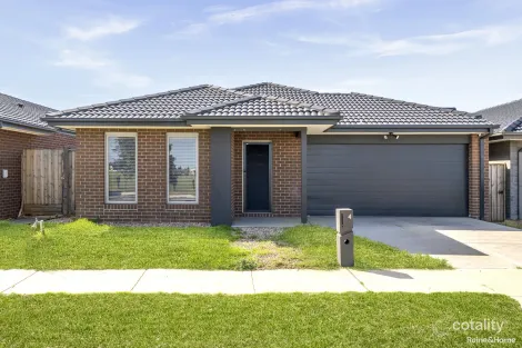 4 Taxon Rd, Weir Views, VIC 3338