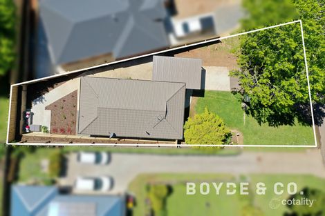 Property photo of 6 McDonald Street Warragul VIC 3820