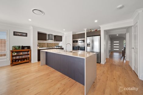 Property photo of 25 Levy Circuit Bridgeman Downs QLD 4035