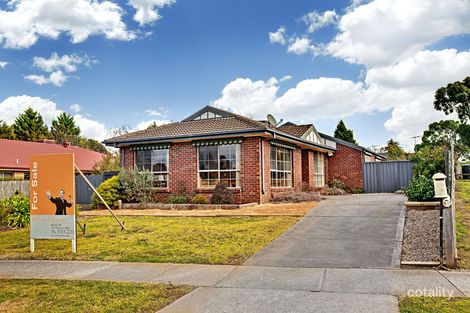 Property photo of 31 Roulston Way Wallan VIC 3756