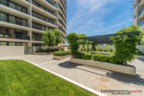 Property photo of 244/1 Mouat Street Lyneham ACT 2602