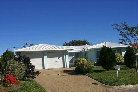 25 Warland St, Kirwan, QLD 4817