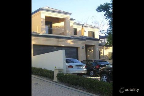 Property photo of 1A Hickey Street Ardross WA 6153