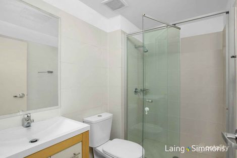 Property photo of 61/88 James Ruse Drive Rosehill NSW 2142