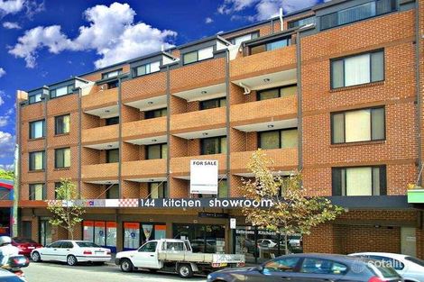 14/144-152 Regent St, Redfern, NSW 2016