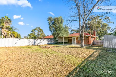 Property photo of 20 Dickson Drive Middle Swan WA 6056