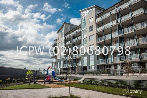 Property photo of 5/81-86 Courallie Avenue Homebush West NSW 2140