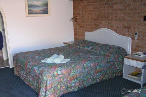 21-25 Welcome St, Parkes, NSW 2870