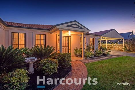 Property photo of 32 Wattletree Road Bunyip VIC 3815