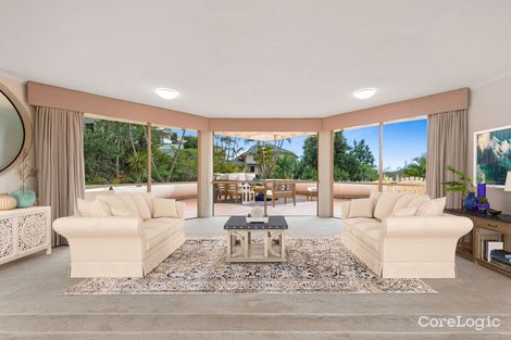 Property photo of 6/32 Tipuana Place Bardon QLD 4065