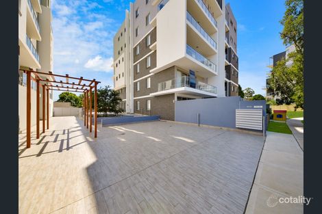 Property photo of 6/12-20 Tyler Street Campbelltown NSW 2560