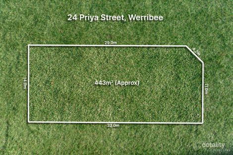 24 Priya St, Werribee, VIC 3030