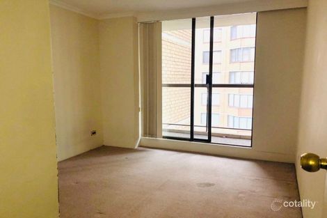 Property photo of 110/336-346 Sussex Street Sydney NSW 2000