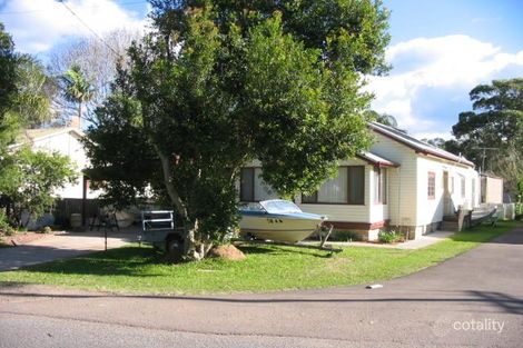 27 Tanilba Ave, Tanilba Bay, NSW 2319