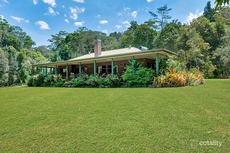 Property photo of 210 Ball Road Peeramon QLD 4885