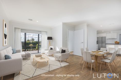 Property photo of 80 Eggleston Crescent Chifley ACT 2606