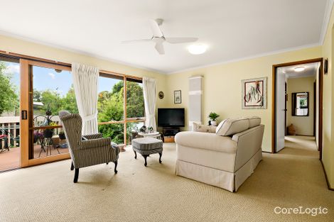 Property photo of 2/14 Meadow Crescent Montmorency VIC 3094